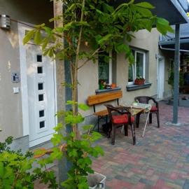 An der Alten Ziegelei, hotel v destinácii Borna