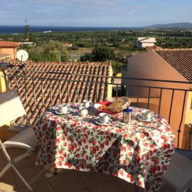Traumblick, hotel di Valledoria