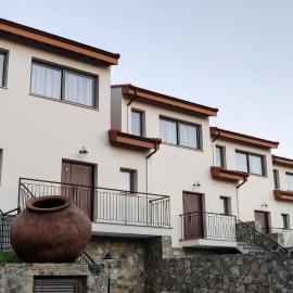 Melissonas Villas, hotelli kohteessa Phini