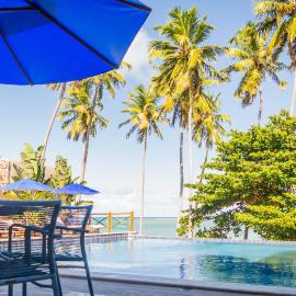 Vila de Taipa Exclusive Hotel, hotel in Japaratinga