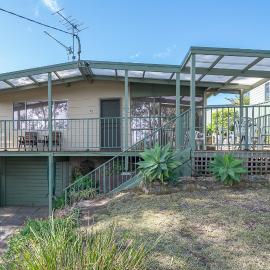 Seabreeze on Irene - Batehaven Pet friendly