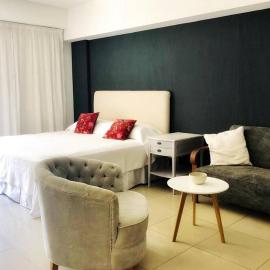 Modern Studio between Palermo and Recoleta