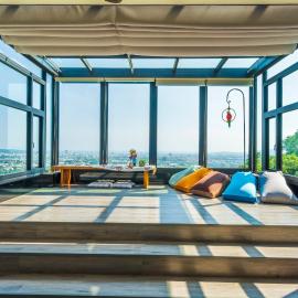 Azure Villa