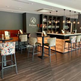 Tulip Inn Leiden Centre, khách sạn ở Leiden