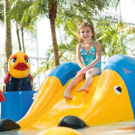 Familienhotel nahe der Therme Erding, hotel i Erding