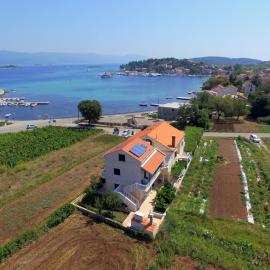 Apartmani Fides