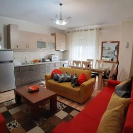PERLES Apartament KORCE