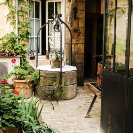 Chambre d'hôtes Le Petit Tertre – hotel w mieście Dijon