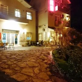 清馨茶園民宿, Hotel in Datong