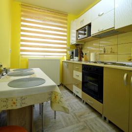 Apartament TRIDENT, hotel sa Haţeg