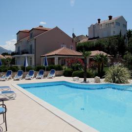 Villa Alegria Cavtat โรงแรมในซัฟทัท