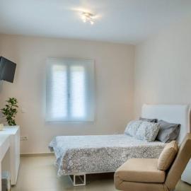 Blanca Serenidad Luxury Apartment