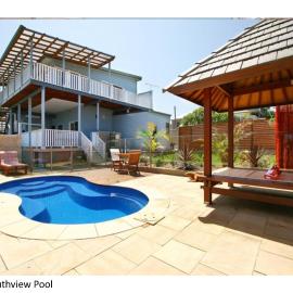 Southview Guest House, Hotel in Wollongong