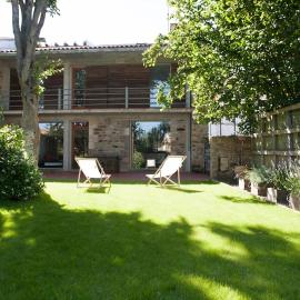 Casa Otxandi