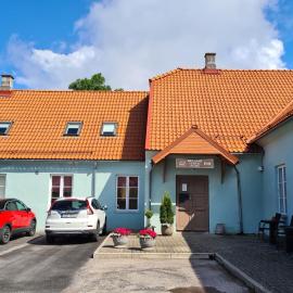 Kuressaare में, होटल Kuressaare Central Hostel