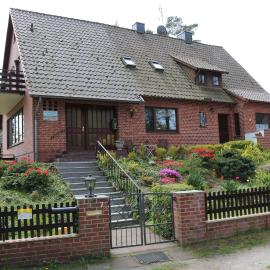 Gästezimmer Neumair, hotel i Undeloh