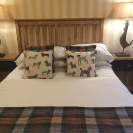Victoria inn, hotel di Durham