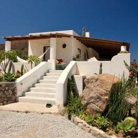 B&B Al Salvatore Di Lipari