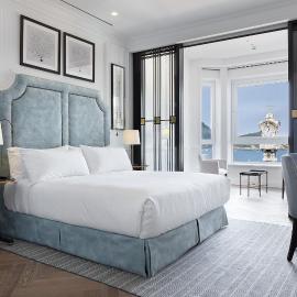 Hotel Villa Favorita - Adults Only