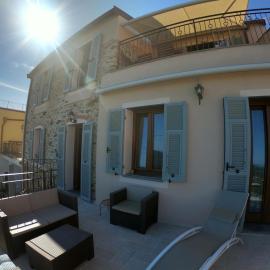 Bed and breakfast Ca du 5