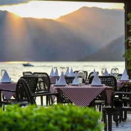 Apartments Babilon, hotel in Kotor