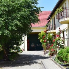 Viesnīca Pension GreenHouse Sibiu
