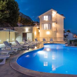 ELSA apartments, hotell i Celina