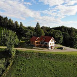 Bauernhof Gschmeidler, hotel in Sankt Johann im Saggautal