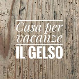 Appartamento per vacanze "IL GELSO"