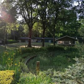 Waldjugendherberge Uelsen, hotel a Uelsen