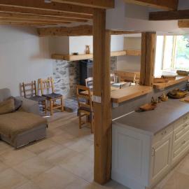 la sereine, hotel a Pech