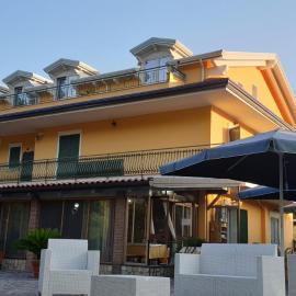 B&B Oliveto, hotel Casertában