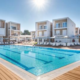 Hapimag Apartments Cavallino, hotel di Cavallino-Treporti