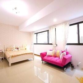 Country Style Anping Homestay