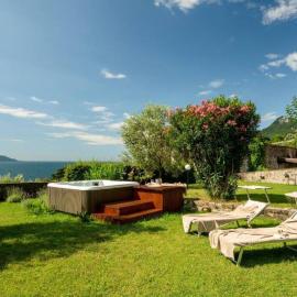 Villa Limonaia, Hotel in Gargnano