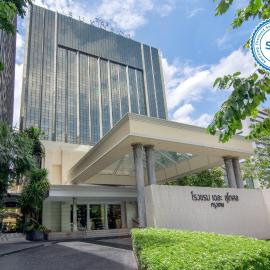 The Sukosol Hotel, hotel i Bangkok