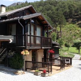 Chalet Espace Lumière - Spa, sauna et salle de fitness