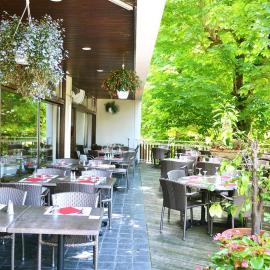 Hôtel la Scala, hotel en Pithiviers