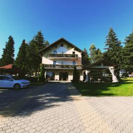 Guest House Colovic, hotel i Zlatibor