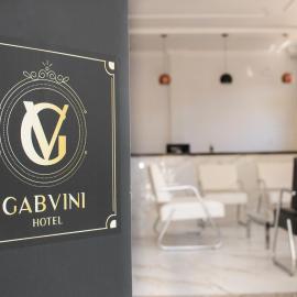 Gabvini Hotel, hotel v destinaci Lima Duarte