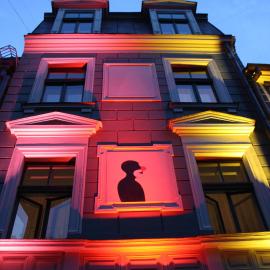 Red Nose Hostel with Self-Check In, hotel sa Rīga