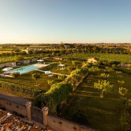 Tenuta Giardini Nuovi, viešbutis mieste Novoli