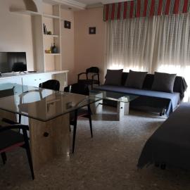 Apartamento la luna