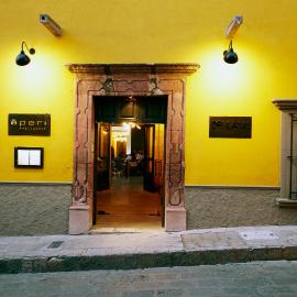 Dos Casas Hotel & Spa