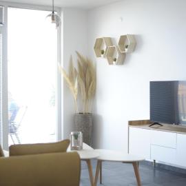 Lagadin Sunset Apartment