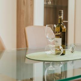Ferienwohnung "Köhler" am Bodensee, hotel in Meckenbeuren