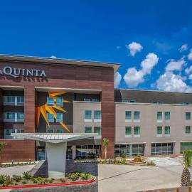 La Quinta by Wyndham Houston East at Sheldon Rd, hotel u gradu 'Channelview'