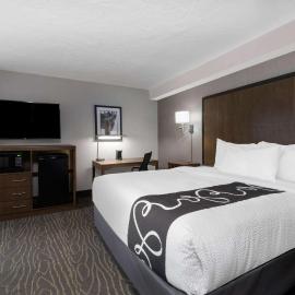 La Quinta by Wyndham Anchorage Airport, hotel v destinácii Anchorage