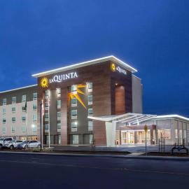 La Quinta by Wyndham Madera, hotel en Madera