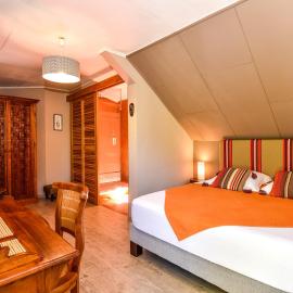 Villa Oté, hotel di Entre-Deux